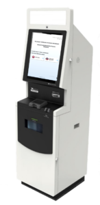 Self-Service Cashless Bill Payment Kiosk | Kios Bayaran Layan Diri