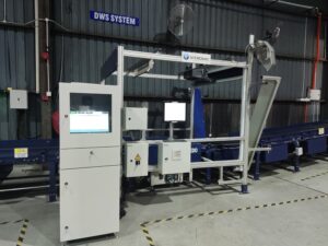 Warehouse Control System WCS | System Integration | System Automation