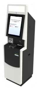 Self-Service Cashless Bill Payment Kiosk | Kios Bayaran Layan Diri